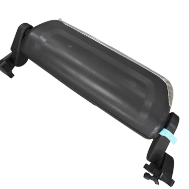 Зеркало наружное левое в сборе JAC N200