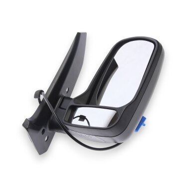 Зеркало правое JAC Sunray