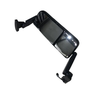 Зеркало заднего вида правое в сборе JAC N200