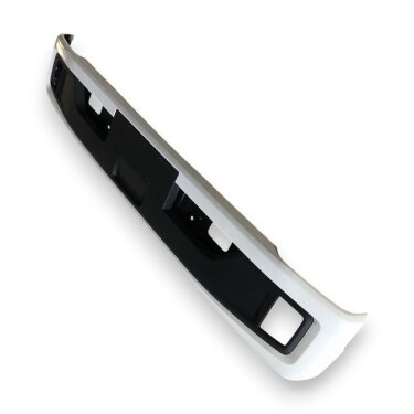 Бампер передний N120x