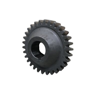 Шестерня привода Тнвд JAC N56