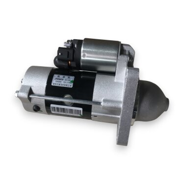 Стартер JAC Sunray