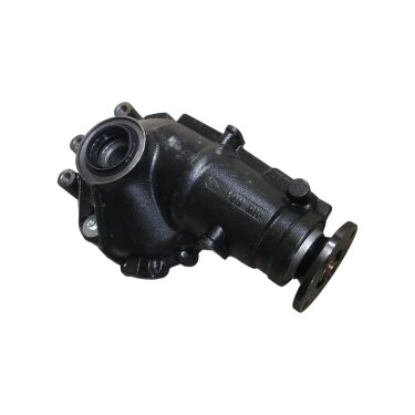 Редуктор передний JAC T8, T6