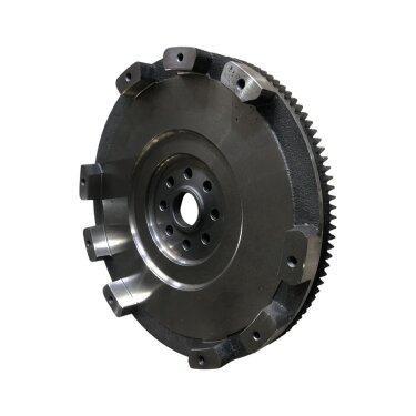 Маховик JAC T6, T8, X200-N35