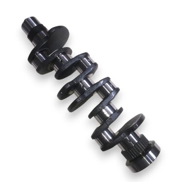 Вал коленчатый JAC N120, N90, N75