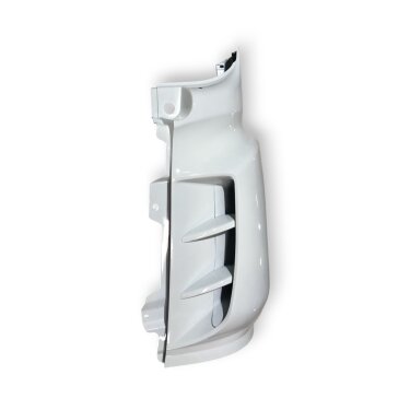 Накладка кабины боковая левая JAC N350