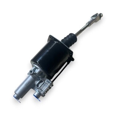 ПГУ сцепления JAC  N120