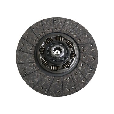 Диск сцепления JAC N200