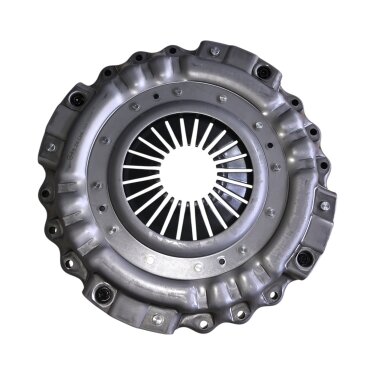 Корзина сцепления JAC N200