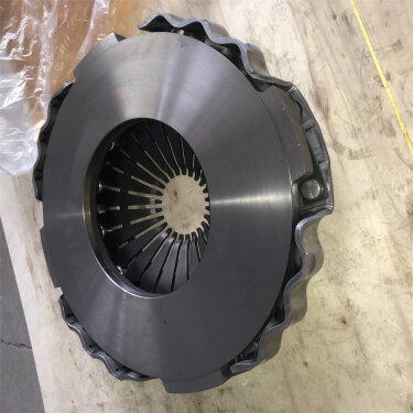 Корзина сцепления JAC N200