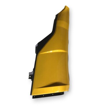 Накладка кабины левая боковая (щечка) JAC N200