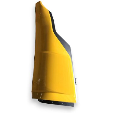 Накладка кабины правая боковая (щечка) JAC N200