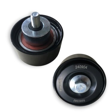 Ролик промежуточный ремня JAC N200