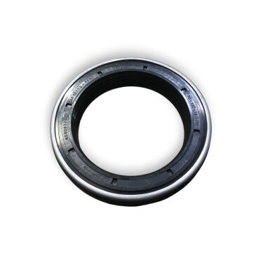 Сальник вала коленчатого передний JAC N120, N200, N75