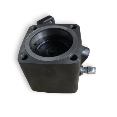 Цилиндр нейтрального положения (двухпоршневой) JAC N200