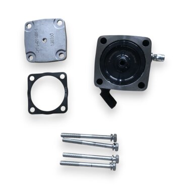 Цилиндр нейтрального положения (двухпоршневой) JAC N200