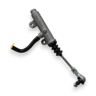 Цилиндр сцепления главный JAC N200