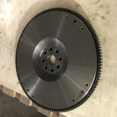 Маховик JAC N56