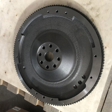 Маховик JAC N56