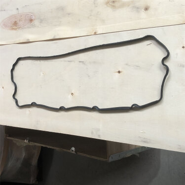Прокладка клапанной крышки JAC N75, N80, N90, N120