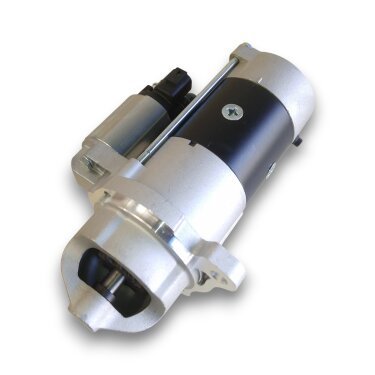 Стартер для JAC N56 NEW