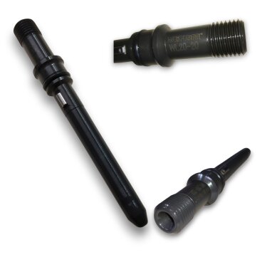 Коннектор топливной форсунки на двигатель  JAC N200