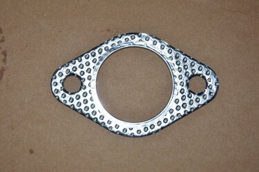 Прокладка приемной трубы JAC 1020