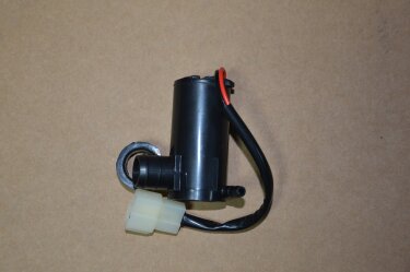 Насос моторчик омывателя стекла FAW 1031, 1041, 1047