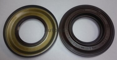 Сальник задней ступицы наружный HD 65/72/78