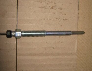 Свеча накала Hyundai HD65/72/78