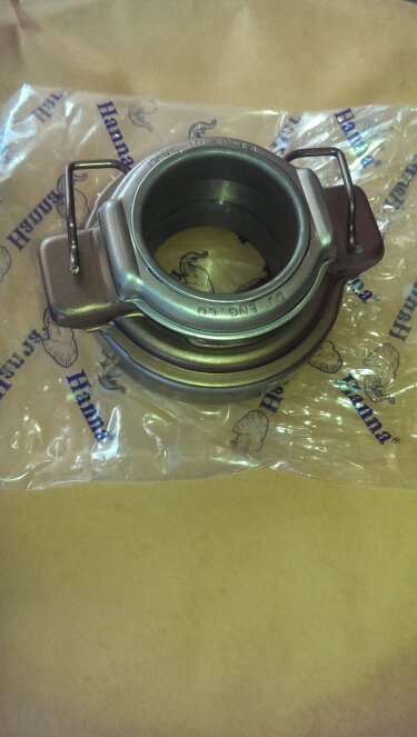 Подшипник выжимной HD 65