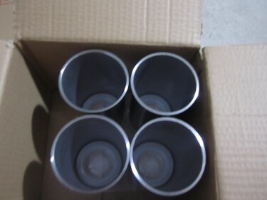 Гильза Foton 1049 (2.8)