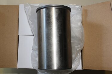 Гильза Dong Feng 1032 (3,7) (Богдан 25)