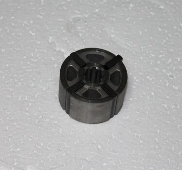 Ротор насоса вакуумного (8 шлицов) Foton 1043 (3.7), 1049 (2.8)