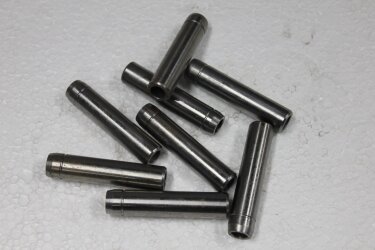 Втулка направляющая клапана Foton 1049 (2.8)