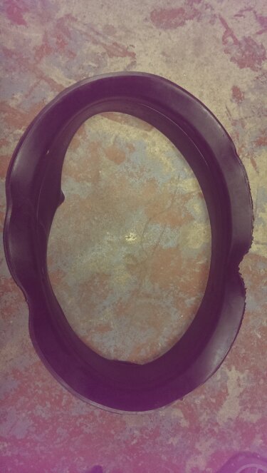 Ободная лента R16 (флипер)