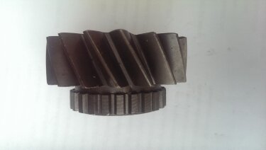 Шестерня 5-й передачи вала вторичного FAW 1051