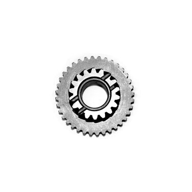 Шестерня 5-й передачи вала вторичного Foton 1043-1 (3.3)