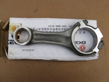 Шатун Dong Feng 1064/1074 (Богдан 47)