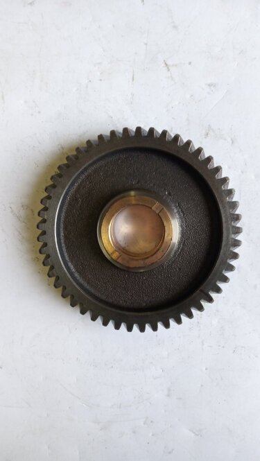 Шестерня промежуточная ГРМ DF 1044 (Богдан 30)