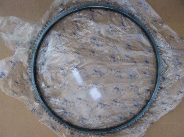 Венец маховика Dong Feng 1044 (Богдан 30)