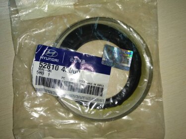 Сальник задней ступицы внутренний 80*122*10/18 HD 72/78