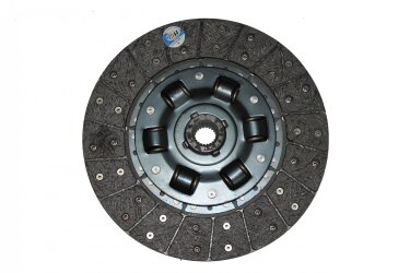 Диск сцепления ведомый Foton 1049 (2.8)