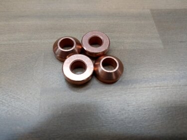 Шайба форсунки Foton 1043 (3.7)