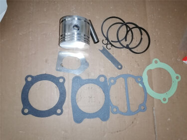 Ремкомплект компрессора с поршнем FAW 1051