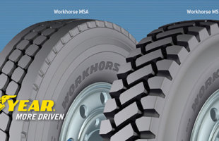 Goodyear Workhorse